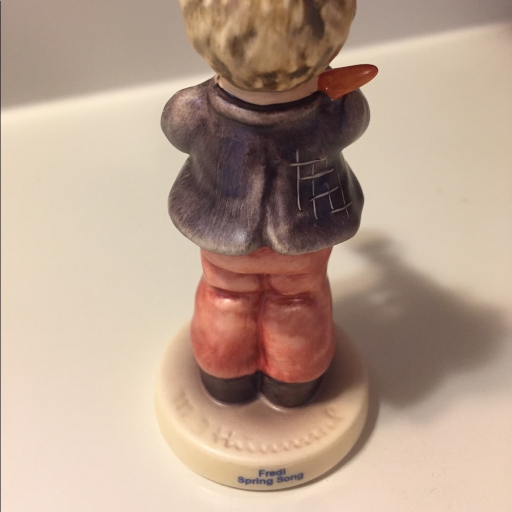 Spring Song, Exclusive Fredi, Exclusive Edition - Hummel 2244 - Picture 3 of 8